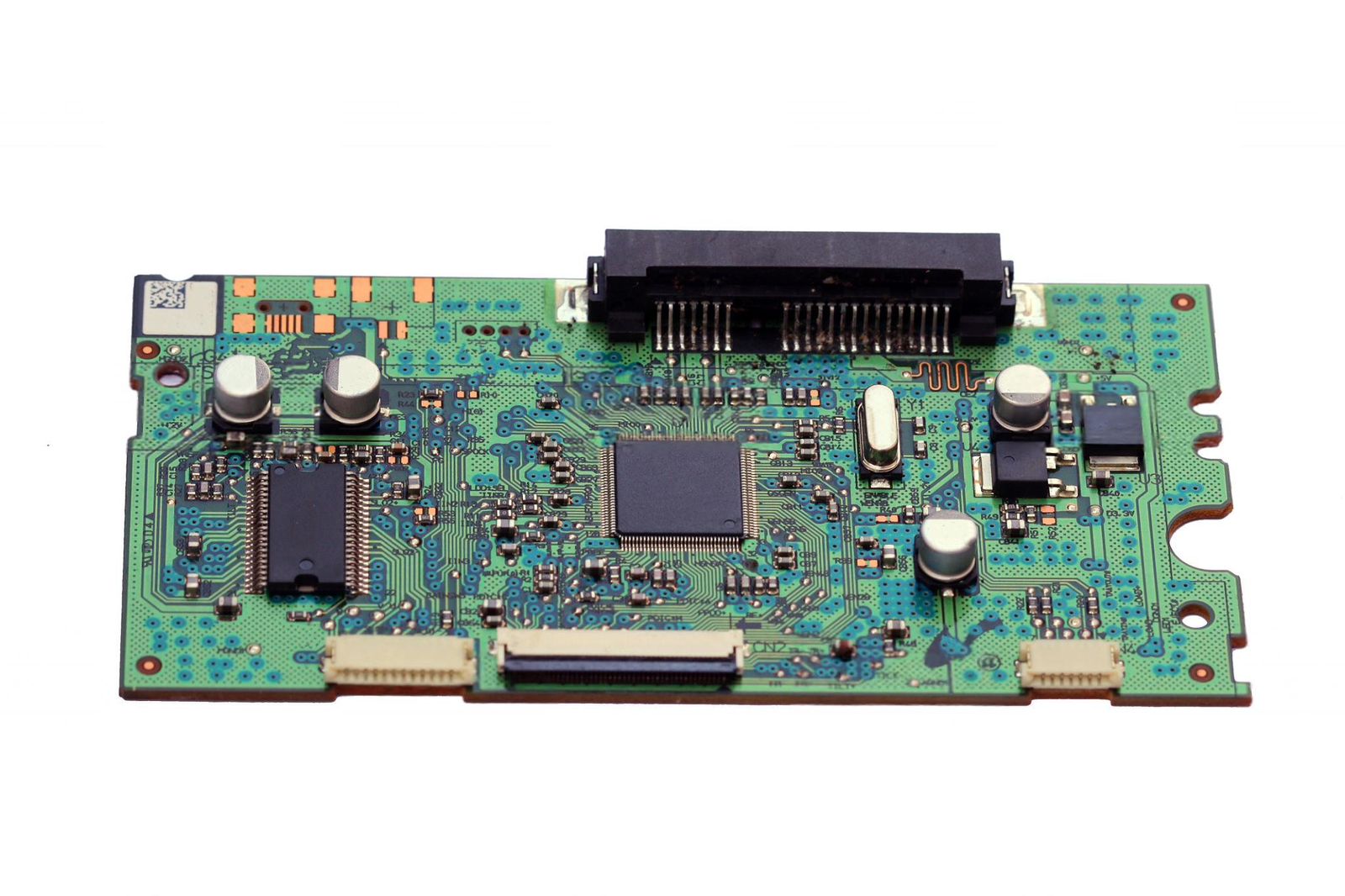 Servicio Electrónico